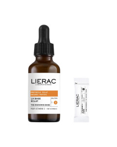 Lierac RADIANCE PROTOCOL serum s vitaminom C 30 ml + 14 vrećica x 0.2 g