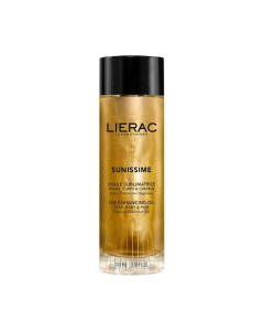 Lierac Sunissime The Sublimating Oil 100 ml