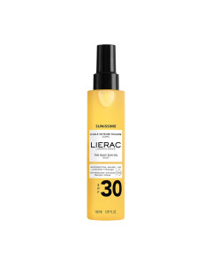 Lierac Sunissime The Sun Silky Oil SPF30 150 ml