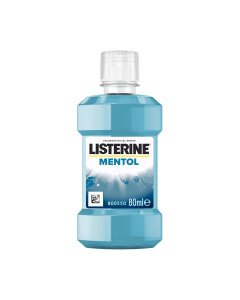 Listerine Cool mint vodica za isipranje usta 80 ml