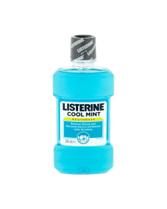 Listerine Cool mint vodica za isipranje usta 250 ml