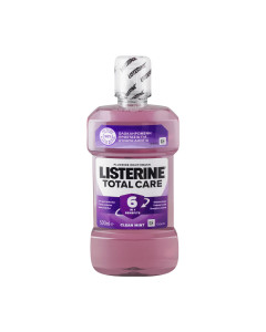 Listerine Total care antibakterijska vodica za ispiranje usta 500 ml