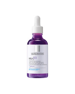 La Roche-Posay MELA B3 SERUM Intenzivni koncentrat protiv tamnih mrlja i njihovog ponovnog pojavljivanja, 50 ml - vidljivo smanjuje različite pigmentacije kože.