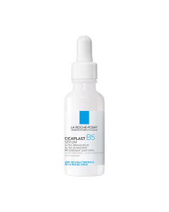 La Roche-Posay CICAPLAST B5 SERUM Ultra-obnavljajući i hidratantni serum za dehidriranu i nadraženu kožu bez sjaja, 30 ml - obnavlja oštećenu kožnu barijeru i štiti nadraženu kožu od vanjskih štetnih utjecaja.