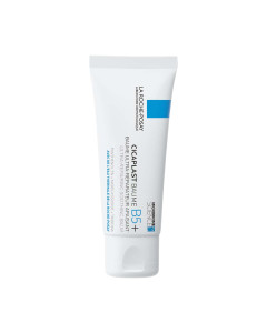 La Roche-Posay CICAPLAST Baume B5+ Ultra-obnavljajući smirujući balzam za iritacije i osjećaj vrućine na koži, 40 ml - ako je vaša koža suha i imate osjećaj vrućine na njoj, isprobajte CICAPLAST BAUME B5+ obnavljajući balzam za umirivanje iritacija.