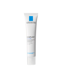 La Roche-Posay CICAPLAST GEL B5 Gel za njegu i oporavak površine kože, 40 ml - ubrzava obnovu iritirane, ispucane epiderme i nakon manjih dermatoloških zahvata.