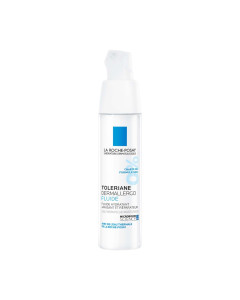 La Roche-Posay TOLERIANE DERMALLERGO Lagani hidratantni fluid za netolerantnu kožu sklonu alergijama, 40 ml - hidratantna regenerativna krema za svakodnevnu upotrebu.