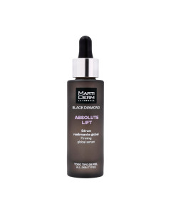 Martiderm Black Diamond Absolute Lift serum 30 ml - serum za učvršćivanje, u obliku fluidne emulzije, koji koži pruža trenutni i dugotrajni lifting efekt.