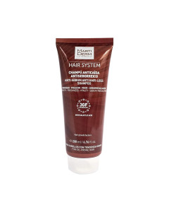 MartiDerm Hair System 3GF šampon protiv ispadanja kose i za masno vlasište 200 ml