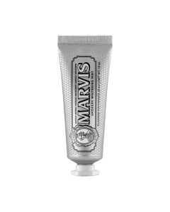 Marvis Mini zubna pasta Smokers Whitening mint 25 ml