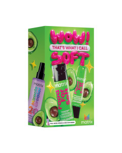 Matrix Food for Soft Trio Holiday SET 2025