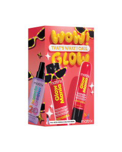 Matrix Glow Mania Trio Holiday SET 2025