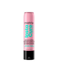 Matrix Instacure Build-A Bond Mighty Bonds Regenerator 300 ml - Pogodan za sve oštećene, vrlo porozne tipove i teksture kose.