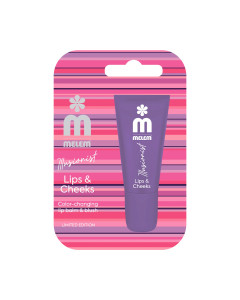 Melem Balzam za usne Lips & Cheeks Illusionist 9 g
