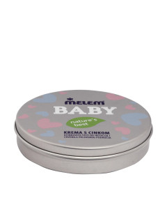 Melem Baby krema sa cinkom 75 ml