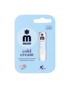 Melem Cold cream balzam za usne 4,5 g stick