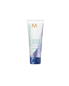 MOROCCANOIL Blond Purple Conditioner - regenerator za neutralizaciju žutih tonova 70 ml

