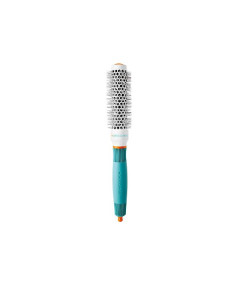 MOROCCANOIL CERAMIC IONIC ROUND BRUSH 25 mm
Moroccanoil Ceramic Ionic Round Brush je “must-have” proizvod za zdravu kosu. Moroccanoil je predstavio eksluzivnu kolekciju keramičkih / ionskih četki za kosu.
