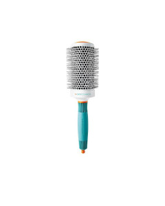 MOROCCANOIL CERAMIC IONIC ROUND BRUSH 55 mm
Moroccanoil Ceramic Ionic Round Brush je “must-have” proizvod za zdravu kosu. Okrugla četka za kosu Moroccanoil nezamjenjiv je pomoćnik prilikom redovitog feniranja.