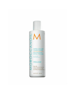 MOROCCANOIL EXTRA VOLUME CONDITIONER 250 ml
Regenerator za tanku kosu. Daje dodatni volumeni puninu te lagano transformira tanku i beživotnu u bujnu kosu. 