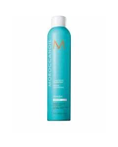 MOROCCANOIL HAIRSPRAY MEDIUM 330 ml
Lako za kosu koji čini kosu mekanom na dodir, daje reflektirajući sjaj i učvršćuje kosu. Proizvod sadrži formulu čija su kombinacija visoko sofisticirani sastojci u arganovom ulju.
