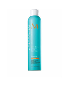 MOROCCANOIL HAIRSPRAY STRONG 330 ml
Lak za kosu koji čini kosu mekanom na dodir, daje reflektirajući sjaj i učvršćuje kosu. Proizvod sadrži formulu čija su kombinacija visoko sofisticirani sastojci u arganovom ulju.