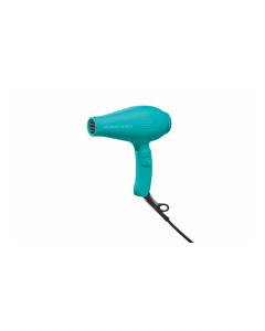 MOROCCANOIL POWER PERFORMANCE IONIC HAIR DRYER
Ionizacijsko sušilom za kosu snažnih performasi. Dizajniran i proizveden u Italiji kako bi zadovoljio specijalizirane potrebe beauty profesionalaca.