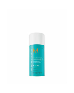 MOROCCANOIL THICKENING LOTION 100 ml
Savršeni temeljni proizvod za postizanje stilova s višedimenzionalnom puninom. Polimeri visokih performansi šire kosu, a quinoa proteini jačaju i pojačavaju svaki pramen.