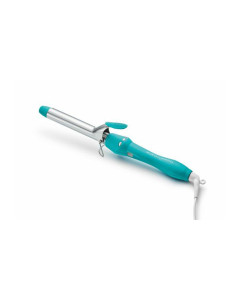 MOROCCANOIL TITANIUM CURLING IRON
Uređaj za uvijanje kose EVERLASTING CURL TITANIUM (figaro) kombinira naprednu tehnologiju s lakoćom korištenja kako bi stvorio prekrasne, dugotrajne kovrče.