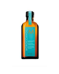 MOROCCANOIL Treatment - Sredstvo za njegu kose 25 ml Za svilenkastu, zdravu, sjajnu kosu, punu života. 
