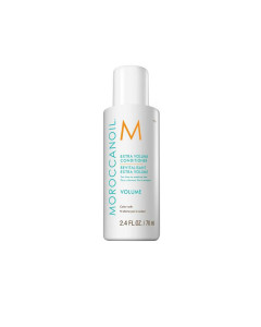 MOROCCANOIL VOLUME CONDITIONER 70 ml
Regenerator za dodatni volumen lagano transformira tanku i beživotnu u bujnu kosu. 