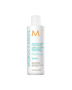 Moroccanoil Scalp Conditioner - regenerator za vlasište 250 ml - Pomaže u ublažavanju osjećaja nelagode, zaštiti i uspostavljanju uravnoteženosti vlasišta.