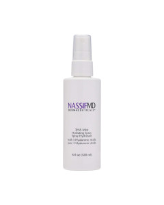 NassifMD Dermaceuticals 3HA Hydrating Mist 120 ml