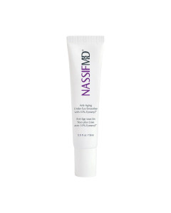 NassifMD Dermaceuticals Anti-Aging Under Eye Smoother njega za područje oko očiju 15 ml