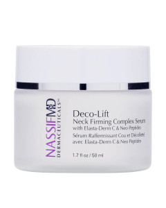 NassifMD Dermaceuticals Deco-Lift Neck Firming Complex njega 50 ml