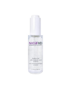 NassifMD Dermaceuticals Hydro-Gel Hyaluronic Acid i Retinol 50 ml