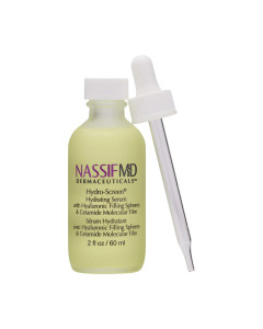 NassifMD Dermaceuticals Hydro-Screen Serum 60 ml