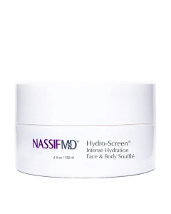 NassifMD Dermaceuticals Hydro-Screen Souffle njega za tijelo 120 ml