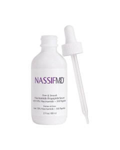 NassifMD Dermaceuticals Niacinamide Biopeptide Serum 60 ml