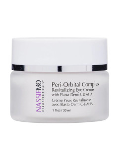NassifMD Dermaceuticals Peri-Orbital Eye Complex njega za područje oko očiju 30 ml