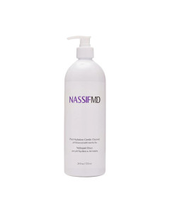 NassifMD Dermaceuticals Pure Hydration Gentle čistač 720 ml