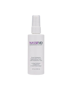 NassifMD Dermaceuticals Pure Hydration Replenishing toner 120 ml