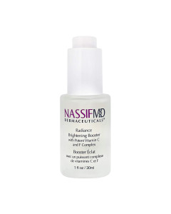 NassifMD Dermaceuticals Radiance Brightening Booster Vitamin C 30 ml