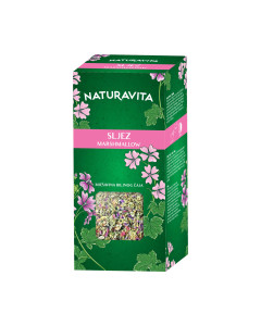 Naturavita Čaj od Sljeza 45 g