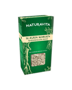 Naturavita Sljezov korijen čaj 60 g