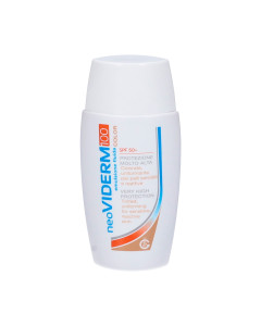 neoVIDERM Tonirana emulzija za lice SPF50+ 50 ml