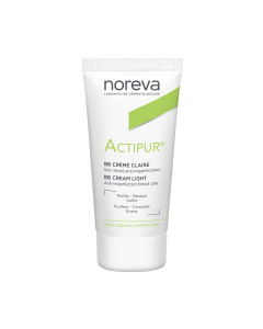 Noreva Actipur BB tonirana terapeutska krema (light)