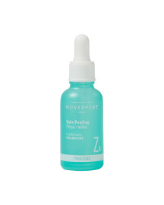 NOVEXPERT TRIO ZINC Njegujući piling 30 ml - dvostruka obnova bez presedana za kožu sklonu nesavršenostima i mikrozaglađivanje.