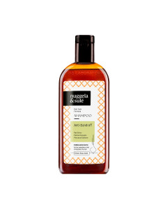 Nuggela & Sule šampon protiv peruti 250 ml -  Bavi se eliminacijom peruti, uklanja i sprječava ponovnu pojavu te svojim djelovanjem potiče rast kose.