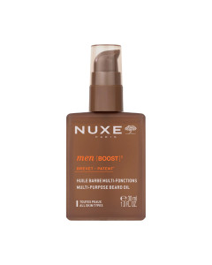 NUXE Men [Boost]3 ulje za bradu 30 ml